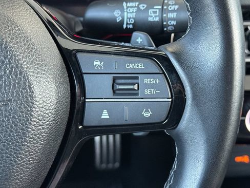 Certified 2024 Honda Civic Sport image 28