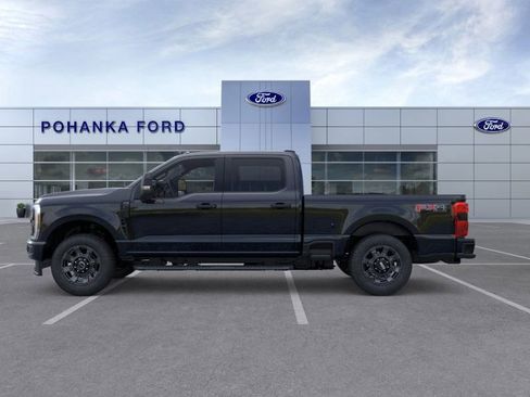 New 2026 Ford F250 XL w/ STX Appearance Package image 3