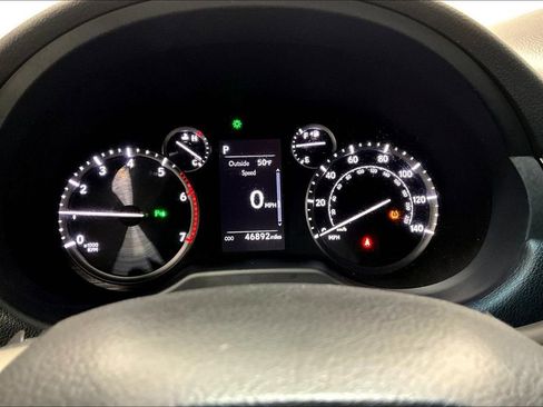 Used 2023 Lexus GX 460 Premium image 26