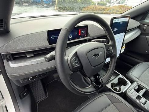 New 2026 Ford Mustang Mach-E GT image 32