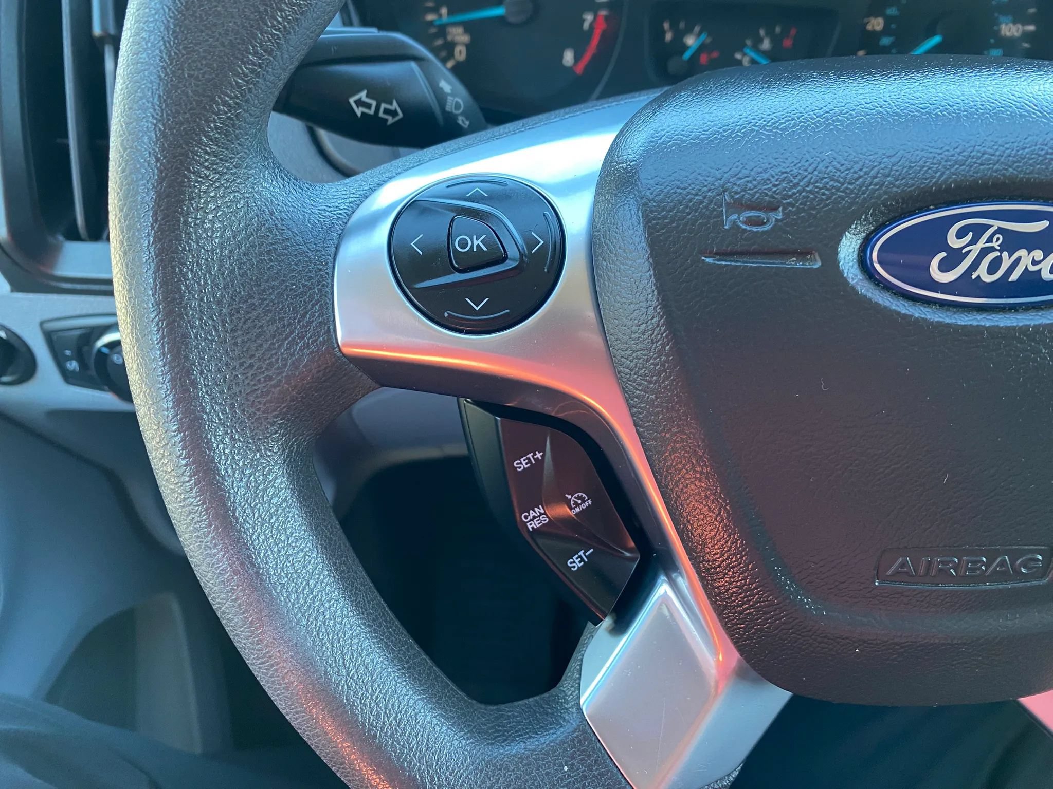 Used 2018 Ford Transit 150 130 Low Roof RWD image 17