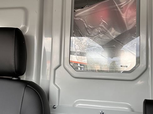 New 2025 Ford Transit 250 XL w/ Exterior Upgrade Package image 24