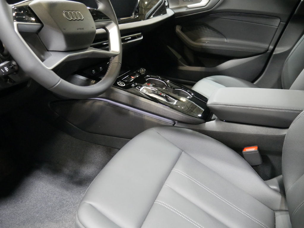 Used 2025 Audi A5 Premium Plus AWD/4WD image 18