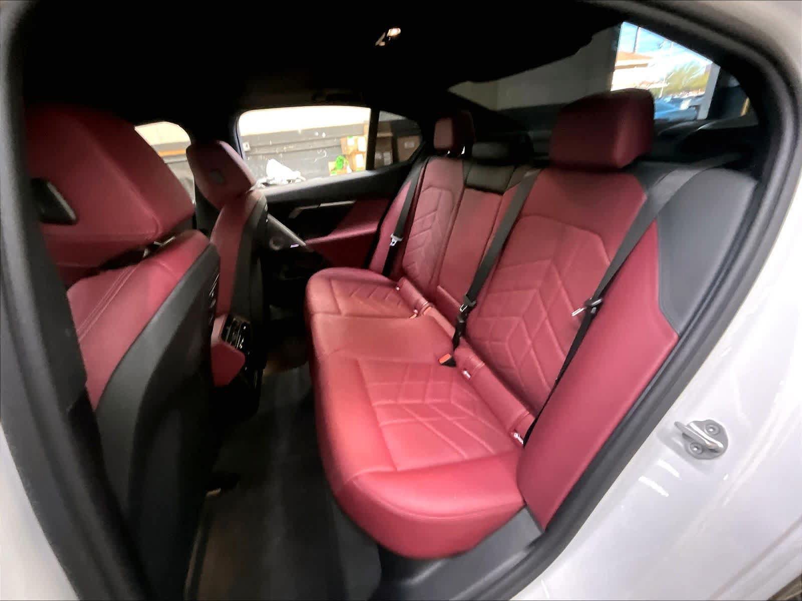 Used 2026 BMW 530i w/ M Sport Package RWD image 29