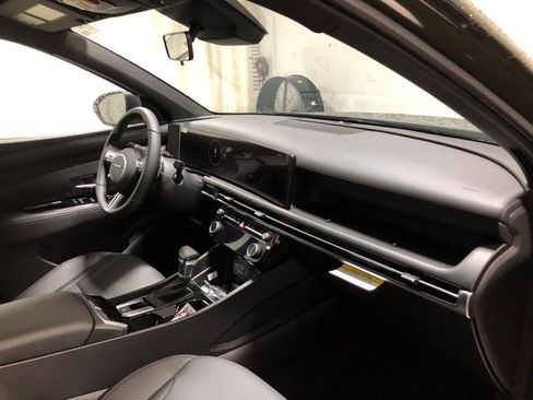 New 2026 Hyundai Santa Cruz XRT image 13