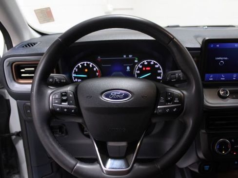 Used 2024 Ford Maverick Lariat w/ FX4 Off-Road Package image 36