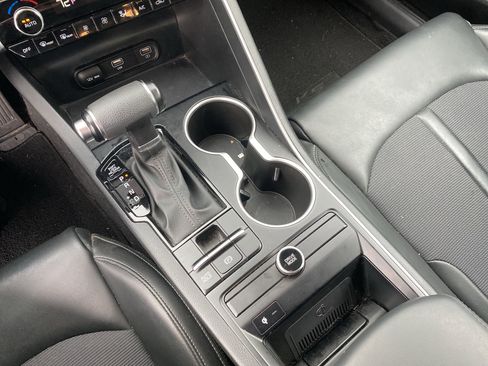 Used 2023 Kia K5 GT-Line w/ GT-Line Premium Package image 23