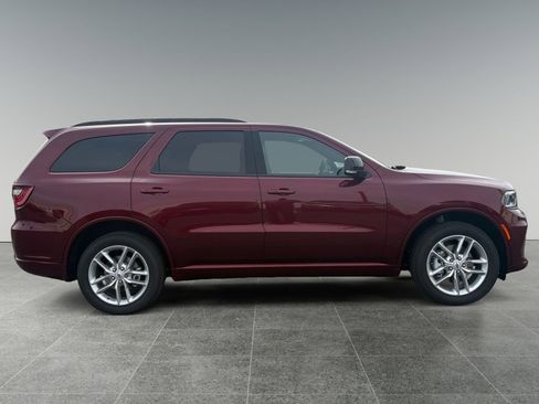 New 2026 Dodge Durango GT image 6