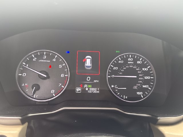 Used 2023 Subaru Outback Limited AWD/4WD image 11