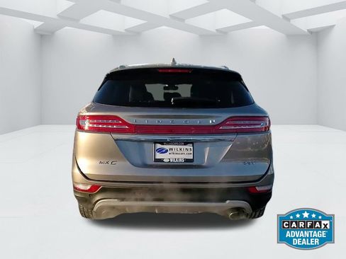 Used 2019 Lincoln MKC Reserve AWD/4WD image 6