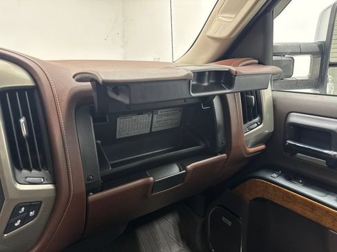 Used 2016 Chevrolet Silverado 2500 High Country AWD/4WD image 28