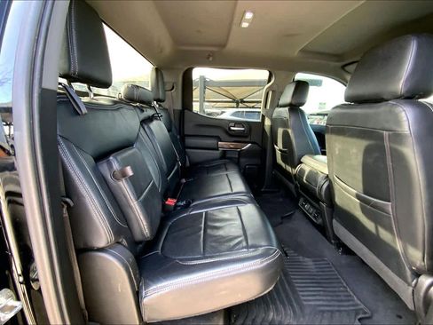 Used 2020 Chevrolet Silverado 1500 RST w/ Texas Edition image 16