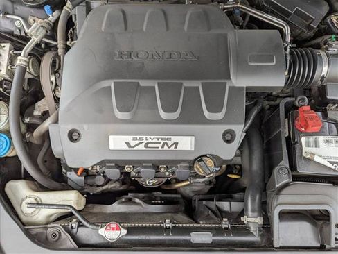 Used 2011 Honda Crosstour EX-L image 21