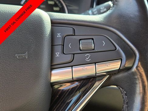 Used 2023 Cadillac XT6 Premium Luxury AWD/4WD image 35