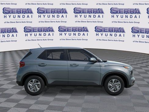 New 2026 Hyundai Venue SE image 7