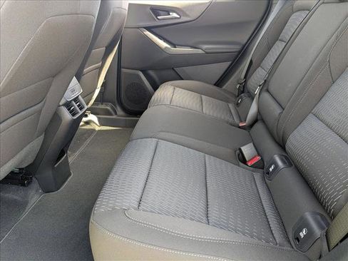 New 2026 Chevrolet Equinox LT image 15