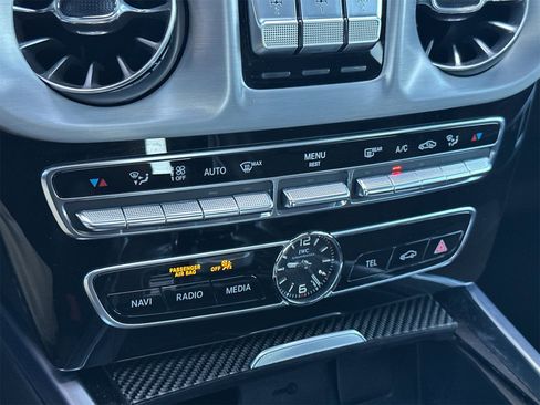 Certified 2022 Mercedes-Benz G 63 AMG 4MATIC image 25