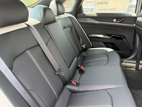 New 2026 Kia K5 GT-Line FWD image 23