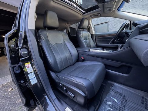 Used 2017 Lexus RX 350 AWD image 19