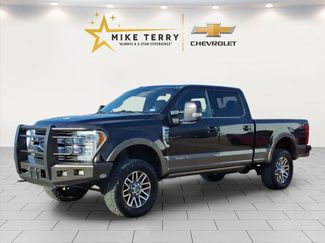 Used 2018 Ford F250 King Ranch w/ King Ranch Ultimate Package video 1