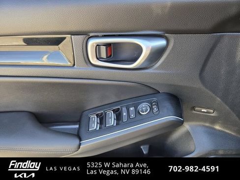 Used 2026 Honda Civic Sport Touring image 22
