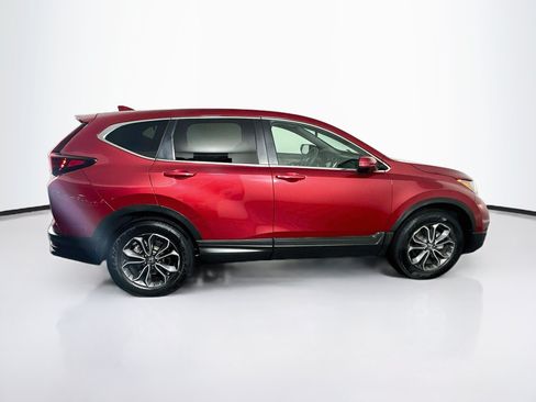 Used 2020 Honda CR-V EX image 10