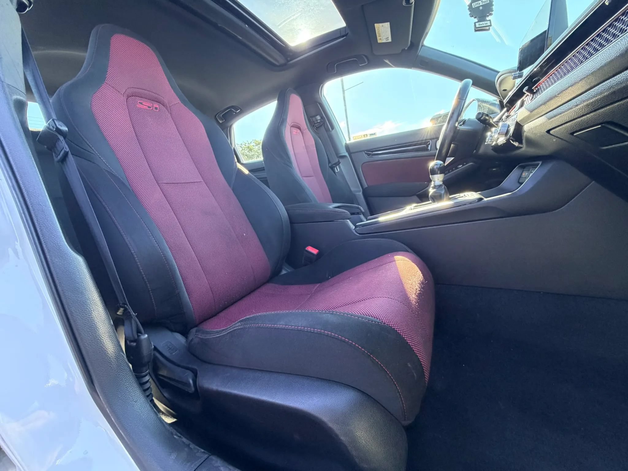 Used 2023 Honda Civic Si image 25