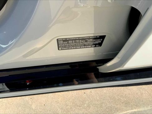 New 2026 BMW X1 xDrive28i w/ Convenience Package image 18