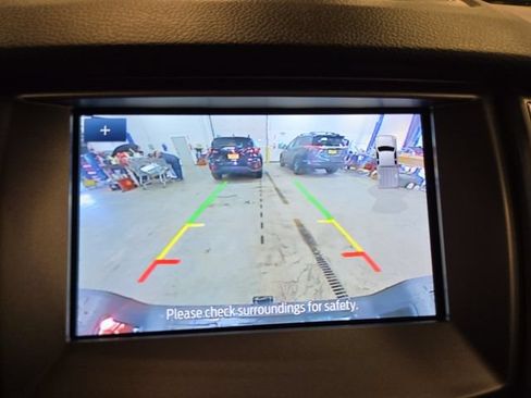 Used 2022 Ford Ranger XLT w/ Equipment Group 302A High AWD/4WD image 16
