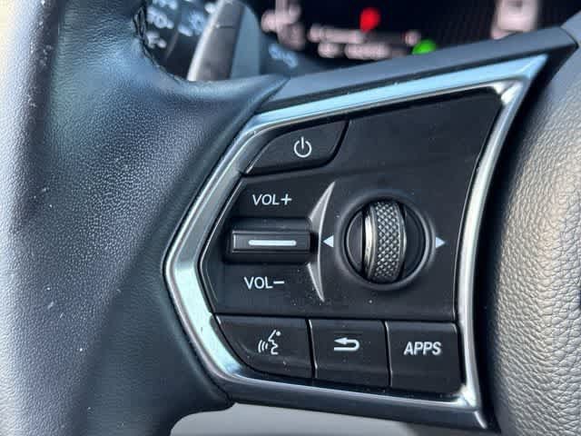 Used 2022 Acura MDX w/ Technology Package FWD image 22