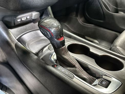 Used 2025 Chevrolet Malibu RS w/ LPO, Floor Liner Package image 22