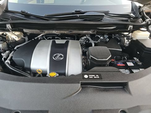 Used 2016 Lexus RX 350 FWD w/ Premium Package image 8