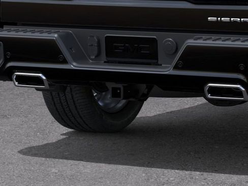 New 2026 GMC Sierra 1500 Denali AWD/4WD image 14