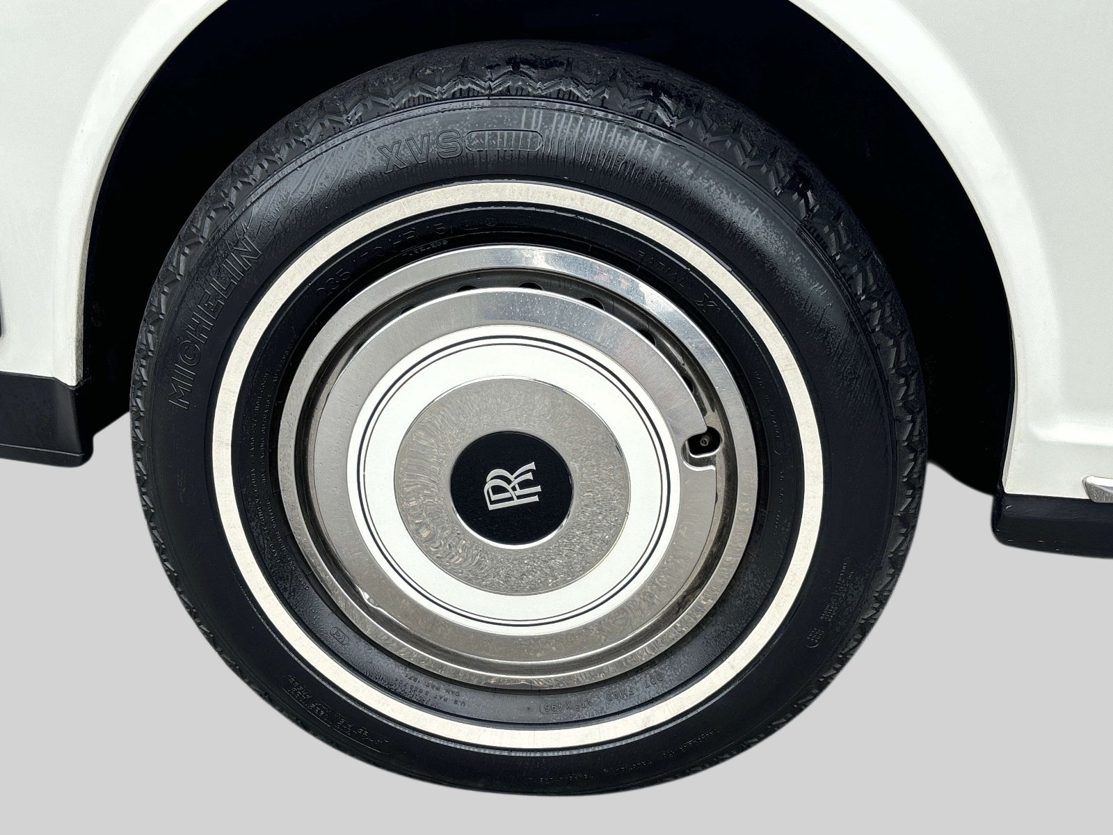 Used 1987 Rolls-Royce Silver Spur RWD image 18
