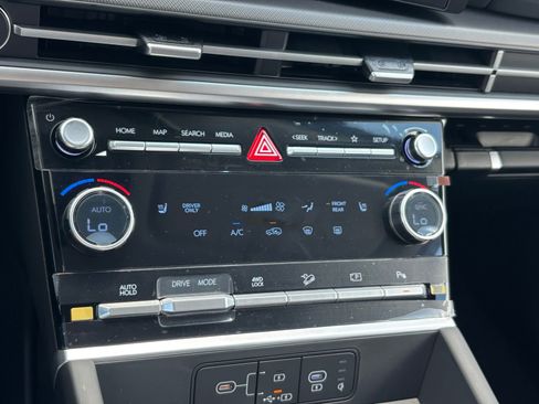 New 2026 Hyundai Santa Fe SEL AWD/4WD image 23