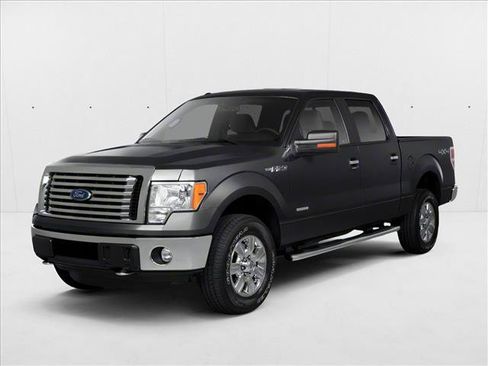 Used 2011 Ford F150 Raptor w/ Raptor Luxury Pkg AWD/4WD image 1