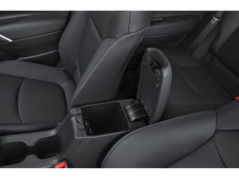 New 2026 Toyota Corolla Cross XLE AWD/4WD image 32