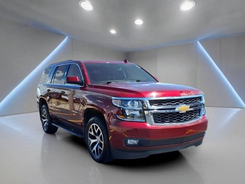 Used 2020 Chevrolet Tahoe LT AWD/4WD image 29