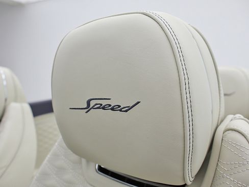 New 2026 Bentley Continental GT Speed image 44