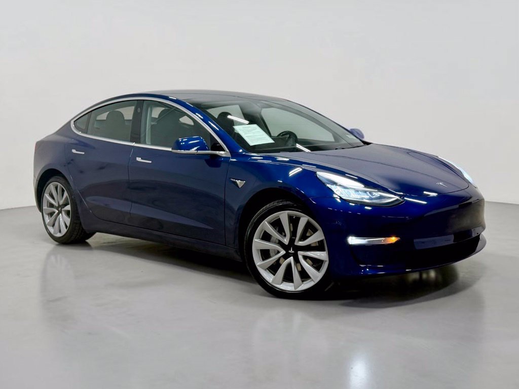 Used 2019 Tesla Model 3 Standard Range Plus RWD image 11