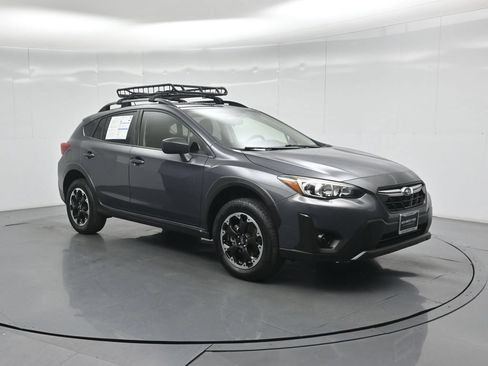 Used 2021 Subaru Crosstrek 2.0i AWD/4WD image 48