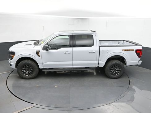 Used 2025 Ford F150 Tremor AWD/4WD image 46