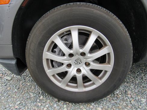 Used 2008 Porsche Cayenne image 10