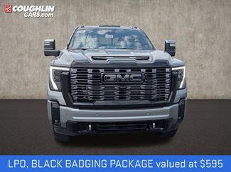 New 2026 GMC Sierra 2500 Denali Ultimate AWD/4WD video 2