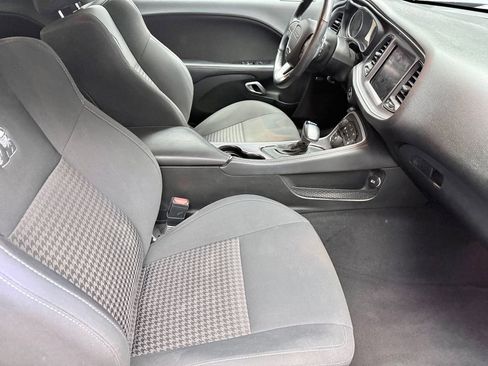 Used 2019 Dodge Challenger R/T Scat Pack image 12