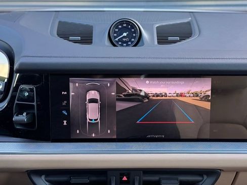 New 2026 Porsche Cayenne S AWD/4WD image 25