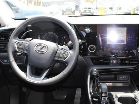 Used 2026 Lexus NX 350h AWD w/ Cold Area Package image 14