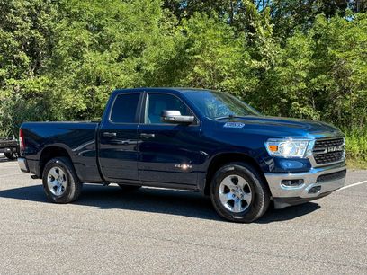 Used 2023 RAM 1500 Big Horn