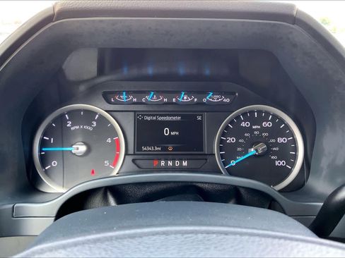 Used 2022 Ford F250 XLT AWD/4WD image 25