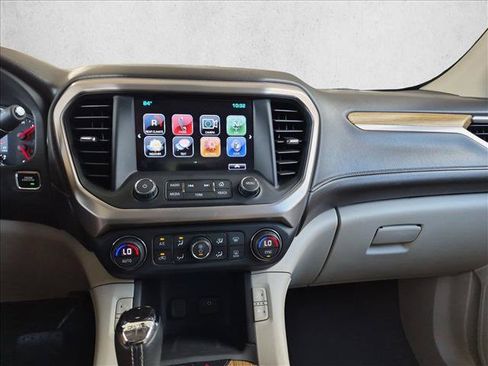Used 2017 GMC Acadia Denali w/ Technology Package AWD/4WD image 15